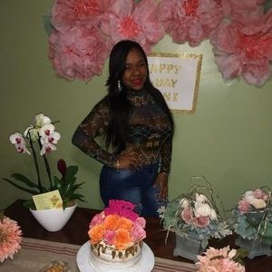 Meet your Posher, Lucy